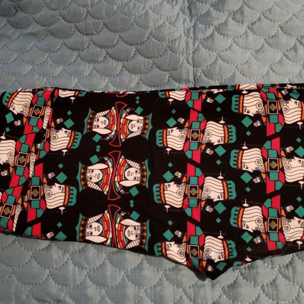 Lularoe Leggings